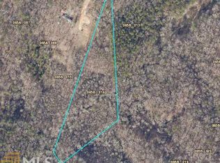 204 Laura Dr, Martin, GA 30557
