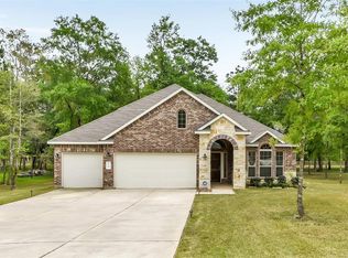 9155 Silver Back Trl, Conroe, TX 77303