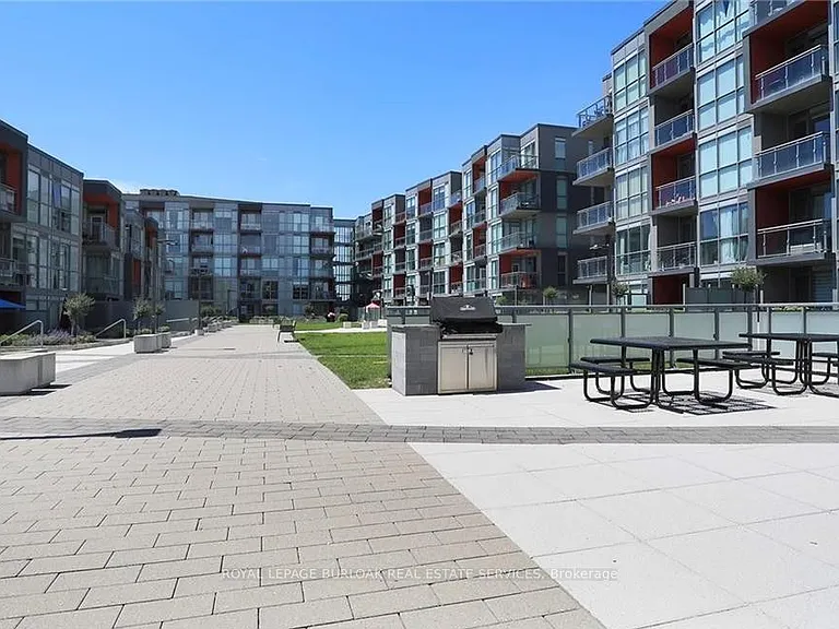 5240 Dundas St #B504 — Photo 20