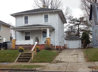 645 E Southern Ave, Springfield, OH 45505