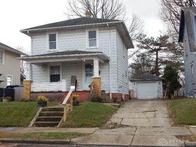 645 E Southern Ave, Springfield, OH, 45505