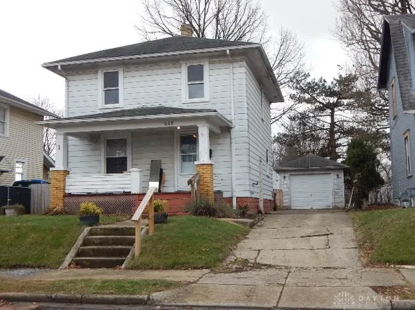 645 E Southern Ave, Springfield, OH 45505