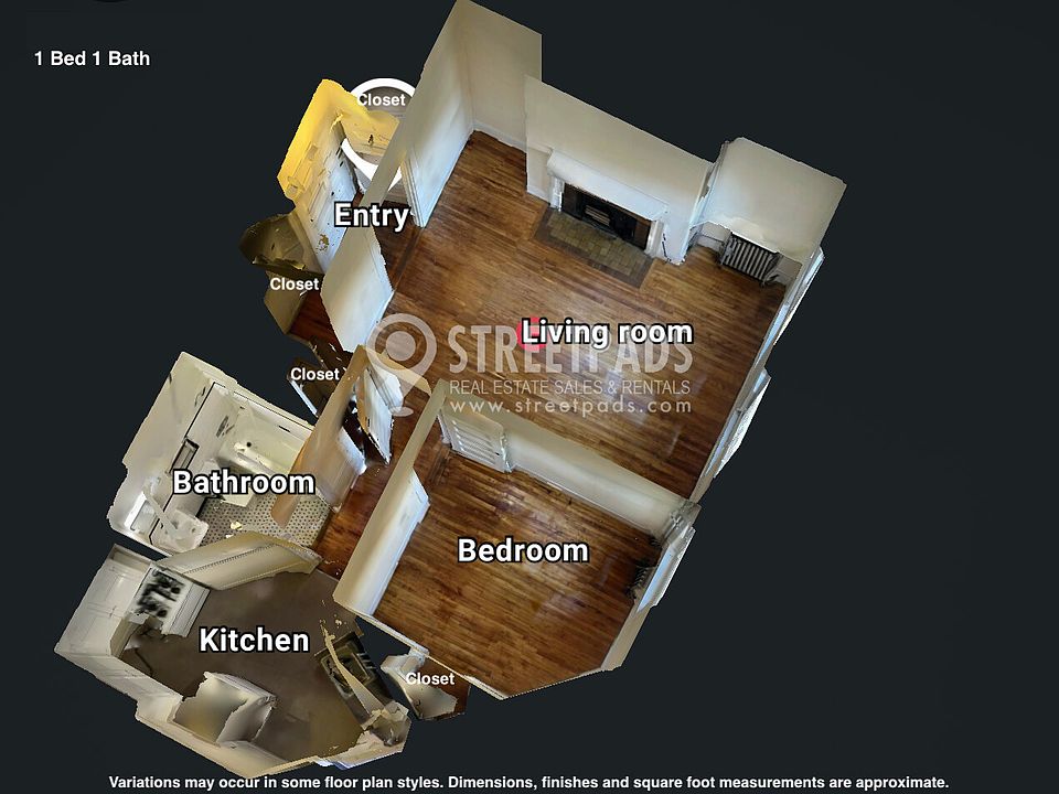 1st image of (Undisclosed Address)