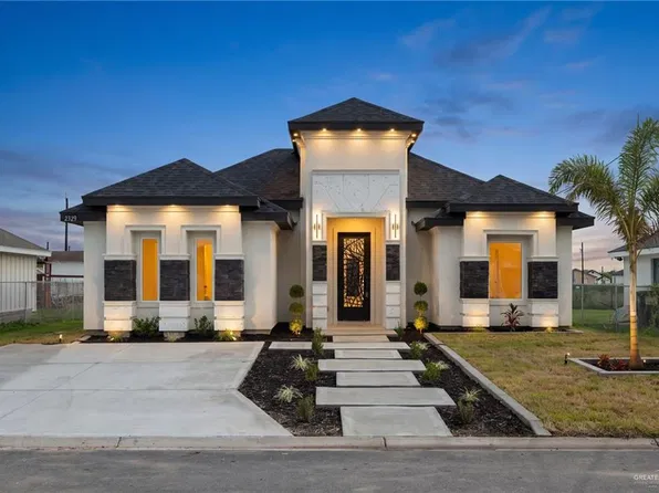 2329 Verona St, Weslaco, TX 78596