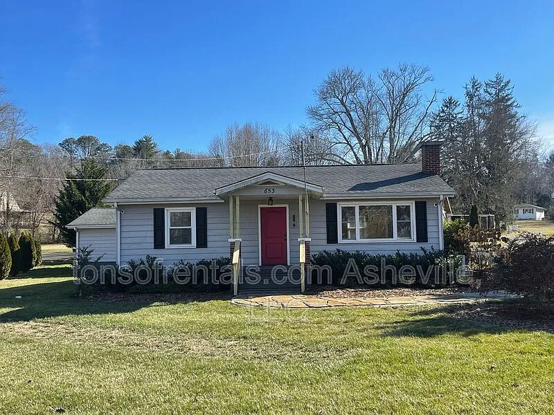 653 Long Shoals Rd