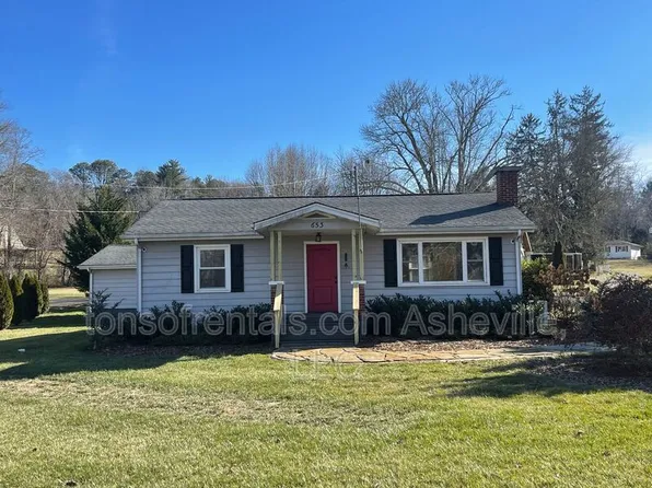 653 Long Shoals Rd, Arden, NC 28704
