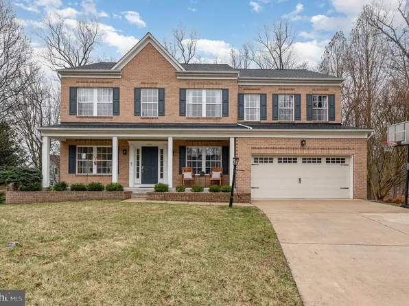 1500 Eagle Ridge Run, Bel Air, MD 21014
