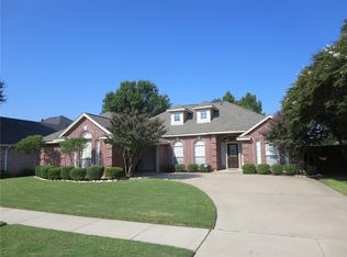 4110 Cory Lee Ct, Arlington, TX 76015