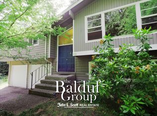 836 NE Fairgrounds Rd, Bremerton, WA 98311