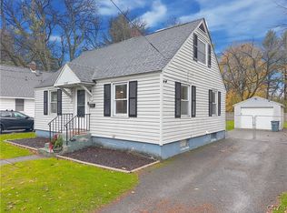 309 Lomond Pl, Utica, NY 13502