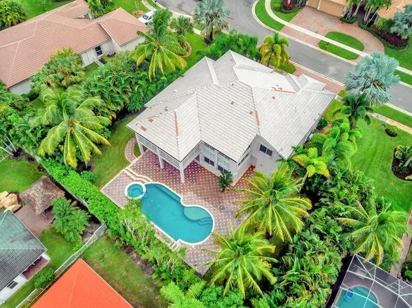 11131 Manderly Ln, Wellington, FL 33449