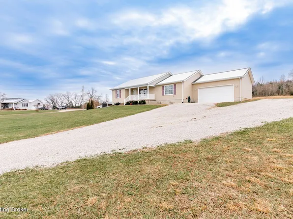 142 Majestic Way, Brandenburg, KY 40108
