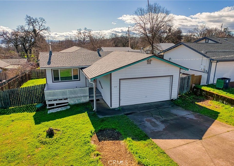 333 Avenue B, Lakeport, CA 95453 Zillow