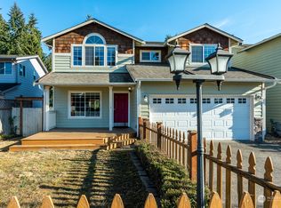 11705 2nd Dr SE UNIT A, Everett, WA 98204