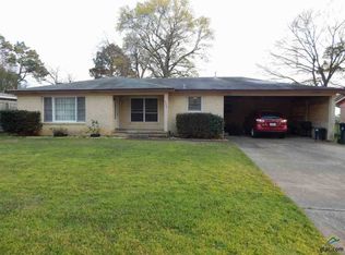 2327 Sarasota Dr, Tyler, TX 75701