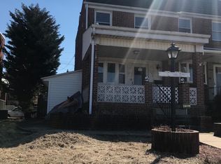 7823 Baltimore St, Baltimore, MD 21224