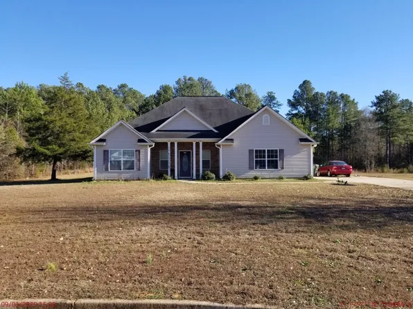 114 Beaty Ct, Flovilla, GA 30216