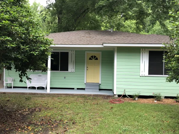 246 Tommy Ballard Rd, Oakdale, LA 71463