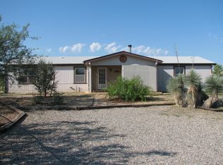 16440 S Isleta Trl, Benson, AZ 85602