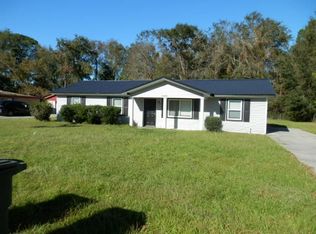 1105 Ricade Dr, Hinesville, GA 31313
