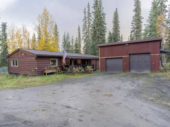 2650 Camp Ct, Fairbanks, AK 99709