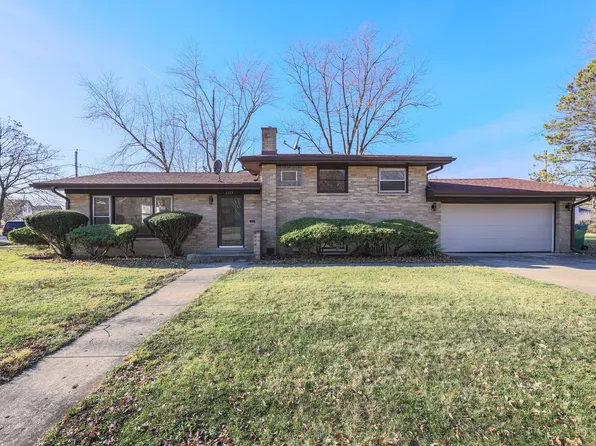 2223 Basswood Rd, Joliet, IL 60432