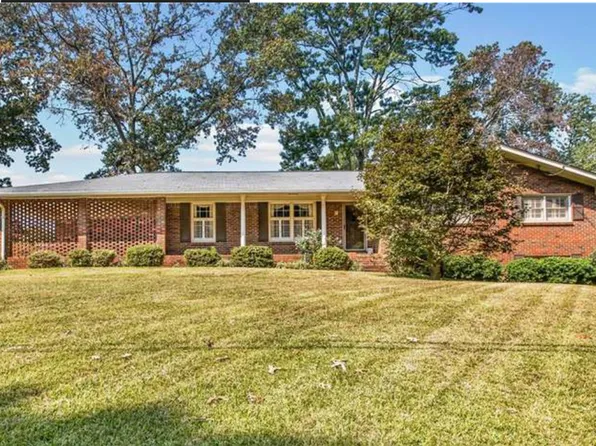 3820 William Paul Dr, Austell, GA 30106