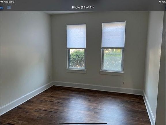 Front Bedroom