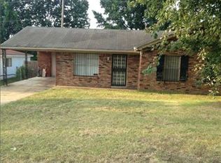 578 Gainsville Ave, Memphis, TN 38109