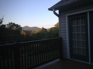 84 Justice Ridge Rd, Candler, NC 28715