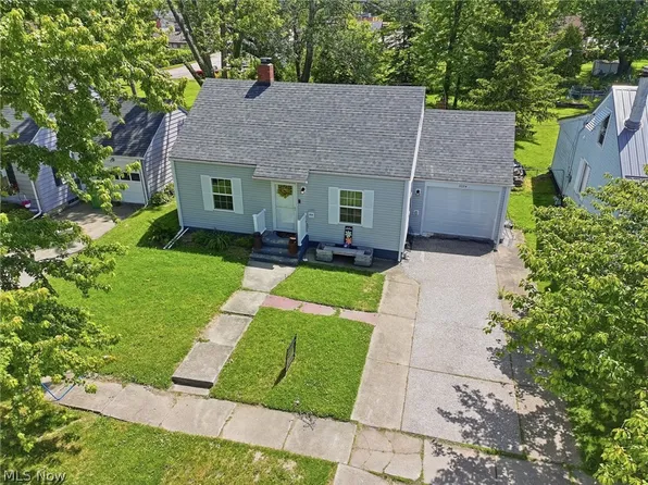 3024 Latimer Ave, Ashtabula, OH 44004
