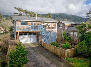 17695 Ocean Blvd, Rockaway Beach, OR