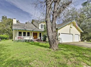 5735 Old French Town Rd, Shingle Springs, CA 95682