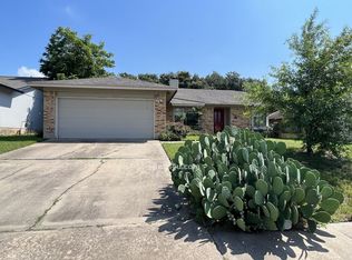 2800 Goldbridge Dr, Austin, TX 78745