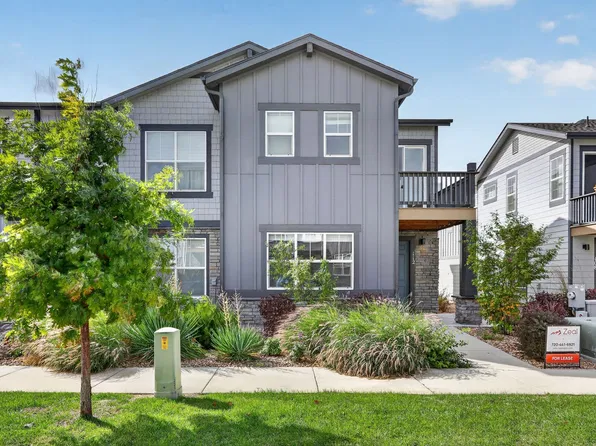 112 Ambrose St, Erie, CO 80516
