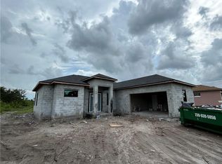 3840 39th Ave NE, Naples, FL 34120