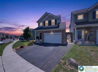 2214 Huntington Ln, Easton, PA 18040