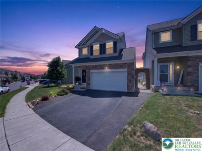 2214 Huntington Ln, Easton, PA, 18040