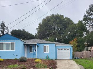4338 Harmon Rd, El Sobrante, CA 94803