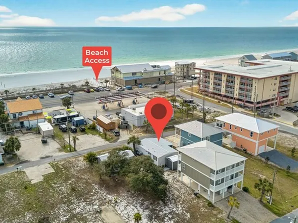 714 Oleander Ave, Mexico Beach, FL 32456