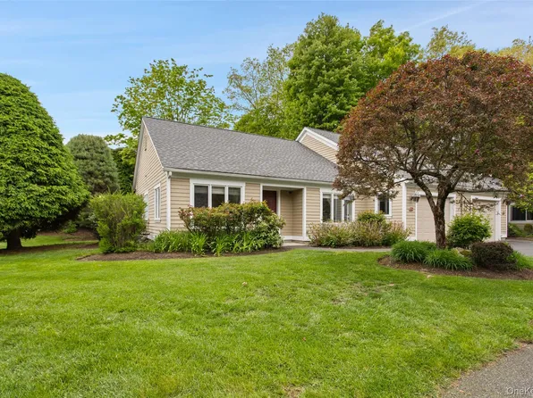 757 Heritage Hills #A, Somers, NY 10589