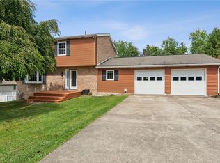 21 Andrews Ave, New Derry, PA 15671