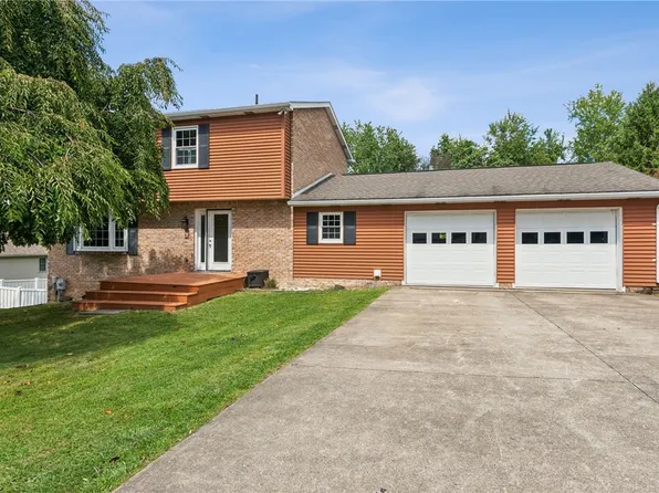 21 Andrews Ave, New Derry, PA 15671