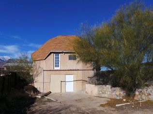 7338 S Branding Iron Rd, Safford, AZ 85546