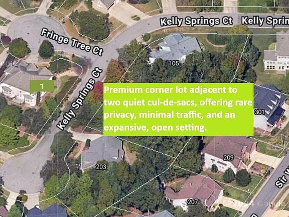 2nd image of 101 Fringe Tree Ct