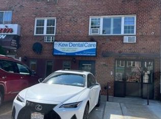 116-14 Metropolitan Ave SUITE 1, Richmond Hill, NY 11418