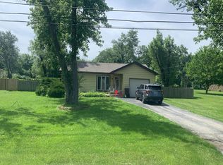 4031 203rd St, Matteson, IL 60443