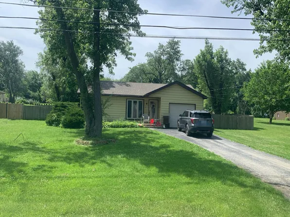 4031 203rd St, Matteson, IL 60443