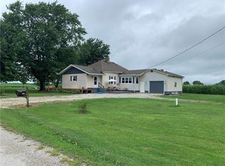 8692 W Wheeler Rd, Monrovia, IN 46157