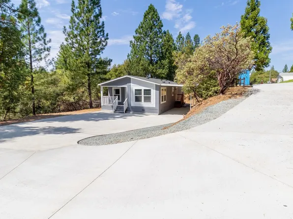 14074 Irishtown Rd #52, Pine Grove, CA 95665